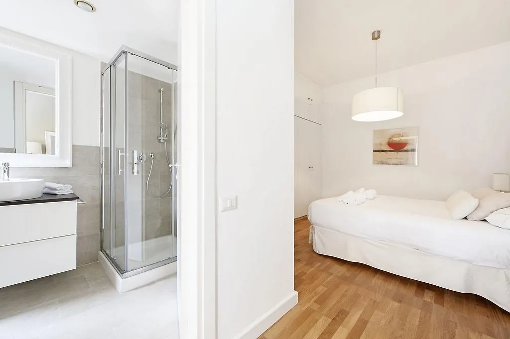 Friendly Rentals Liber Рим