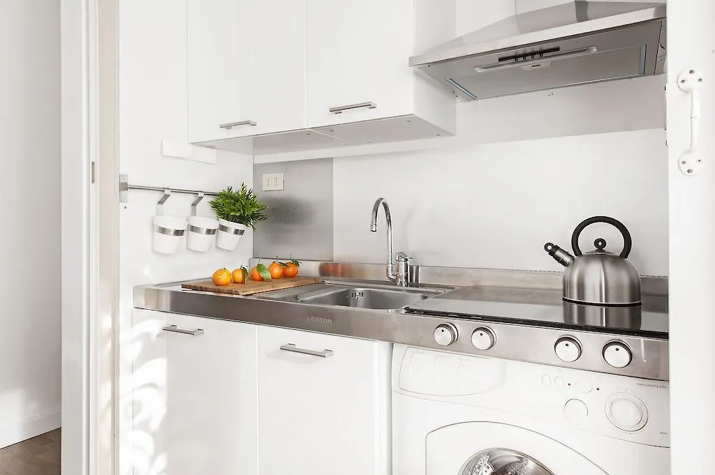 Friendly Rentals Liber Рим 0*,  Италия