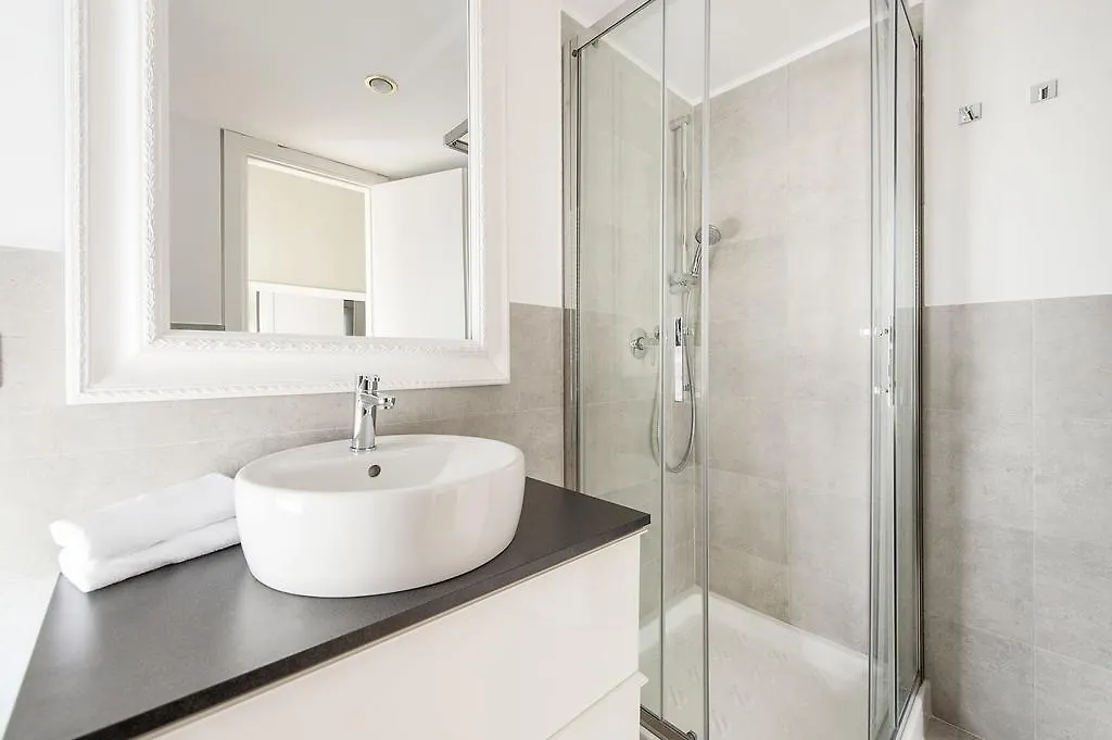 Apartment Friendly Rentals Liber Rome