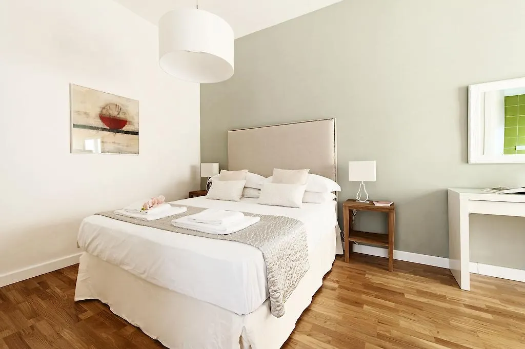 Friendly Rentals Liber Rome Apartment