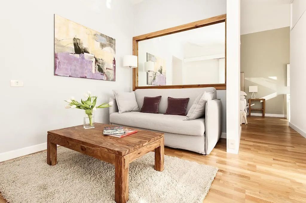 Friendly Rentals Liber Rome Italy