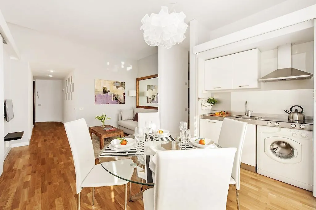 Friendly Rentals Liber Rome Apartment