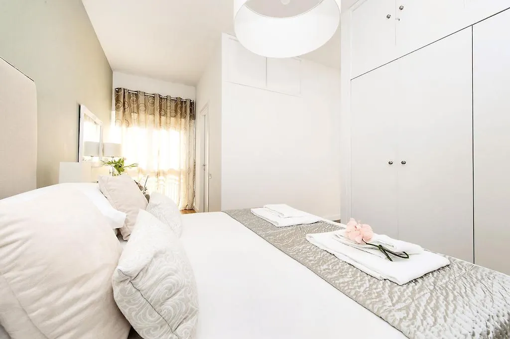 Apartment Friendly Rentals Liber Rome