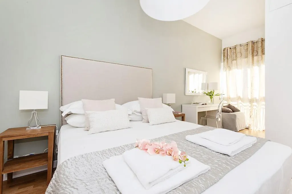 Apartment Friendly Rentals Liber Rome